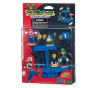 Epoch - Jeu d'ambiance Super Mario Balancing Game Underground Stage Multicolore Mario/Luigi