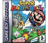 Super Mario Ball G