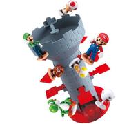 Epoch – Super Mario 7356 Blow Up! Shaky Tower