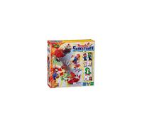 Super Mario Blow Up! Tour tremblante