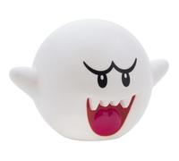 Super Mario Boo Unisexe Lampe de chevet multicolore
