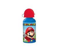 Super Mario - Bouteille d'eau