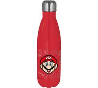 Super Mario - Bouteille En Acier Inoxydable 780ml