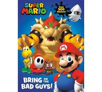Super Mario: Bring on the Bad Guys! (Nintendo®)