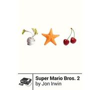 Super Mario Bros. 2 (Volume 6)