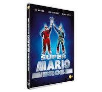 Super Mario Bros.