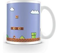 Super Mario Bros