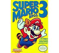 Super Mario Bros 3