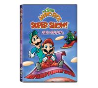 Super Mario Bros: Air Koopa