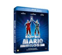 Super Mario Bros. Bd