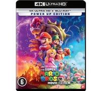 SUPER MARIO BROS.-BIL-BLURAY 4K G