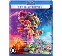 SUPER MARIO BROS.-BIL-BLURAY G