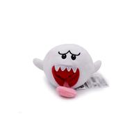 Super Mario Bros. Boo Ghost Peluche Jouet Nintendo Jeu Mignon Peluche Animal Poupée