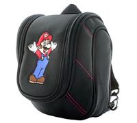 Super Mario Bros Carry Backpack Nintendo DS Lite / Dsi/Dsi XL/3DS / 3DS XL