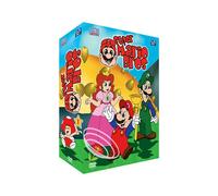 Super Mario Bros. - Coffret 1