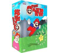 Super Mario Bros. - Coffret 2
