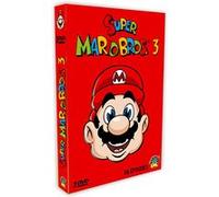 Super Mario Bros - Coffret 3 G