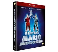 Super Mario Bros. [Combo Blu-ray + DVD]