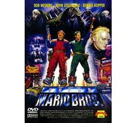 Super Mario Bros. – Plaion Pictures – Import allemand
