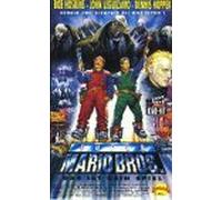 Super Mario Bros. - Das ist kein Spiel [VHS]