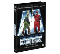 Super Mario Bros DVD [Import]