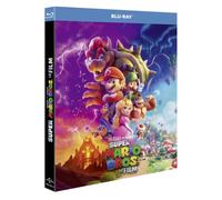 Super Mario Bros. Le Film – Blu-ray – Universal Pictures