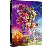 Super Mario Bros. Le Film – DVD