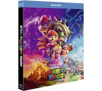 Super Mario Bros. Le Film - Blu-Ray