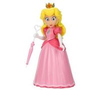 Super Mario Bros. le film - Figurine Peach 13 cm G