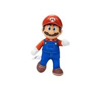 Super Mario Bros. le film - Peluche Mario 30 cm