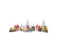 Super Mario Bros. Le Film - Playset Deluxe Super Mario Bros. Le Film