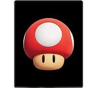 Super Mario Bros, le film SteelBook® Blu-ray 4K Ultra HD