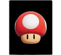 Super Mario Bros, le film SteelBook® Blu-ray 4K Ultra HD E