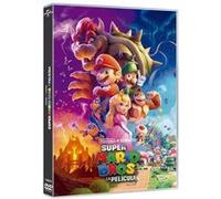 Super Mario Bros. le film / Super Mario Bros: The Movie (DVD) G