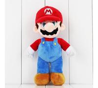 Super Mario Bros Luigi Timide Guy Crapaud Birdo Poisson Volant Kamek Pêche Yoshi Koopa Troopa Bowser Diddy Kong Peluche Poupées En Peluche