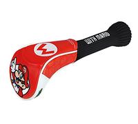 Super Mario Bros, Mario Club de golf bois de parcours Couvre-fer