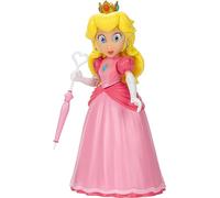 Super Mario Bros. Le Film - Figurine Peach 13 Cm