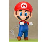 Nendoroid 473 Super Mario Figurine Good Smile Compagnie Neuf De Japon