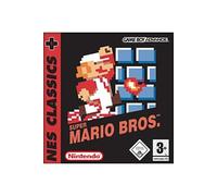 Super Mario Bros - Nes Classics