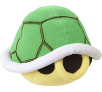 Super Mario Bros. Peluche En Coquille De Tortue De 8 Pouces Avec Son