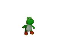 Super Mario Bros. peluche Yoshi 22 cm