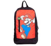 Super Mario Bros Sac à dos Mario 40cm Nintendo