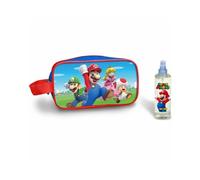 Super Mario Bros Set 2 Pieces