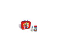 Super Mario Bros Set 3 articles