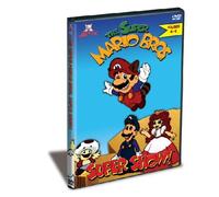Super Mario Bros. - Super Show Folge 04-06