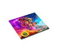 Super Mario Bros The Movie OST 2CD