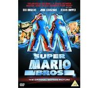 Super Mario Bros - The Original Motion Picture