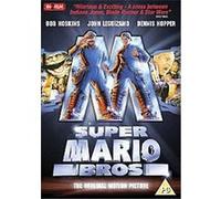 Super Mario Bros - The Original Motion Picture G