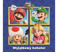 Super Mario Bros. Un héros unique