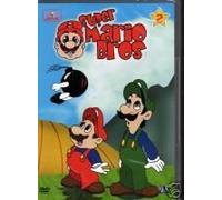 Super Mario Bros Vol.2